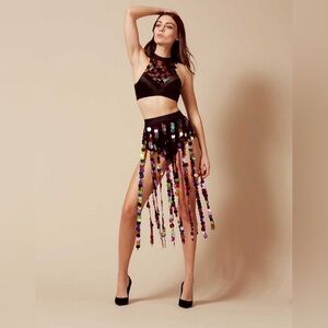 32D Reno Bra Agent Provocateur